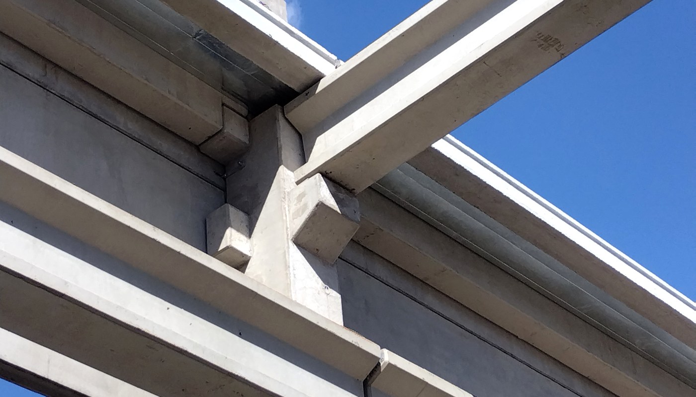 Construção e Gestão EPCM