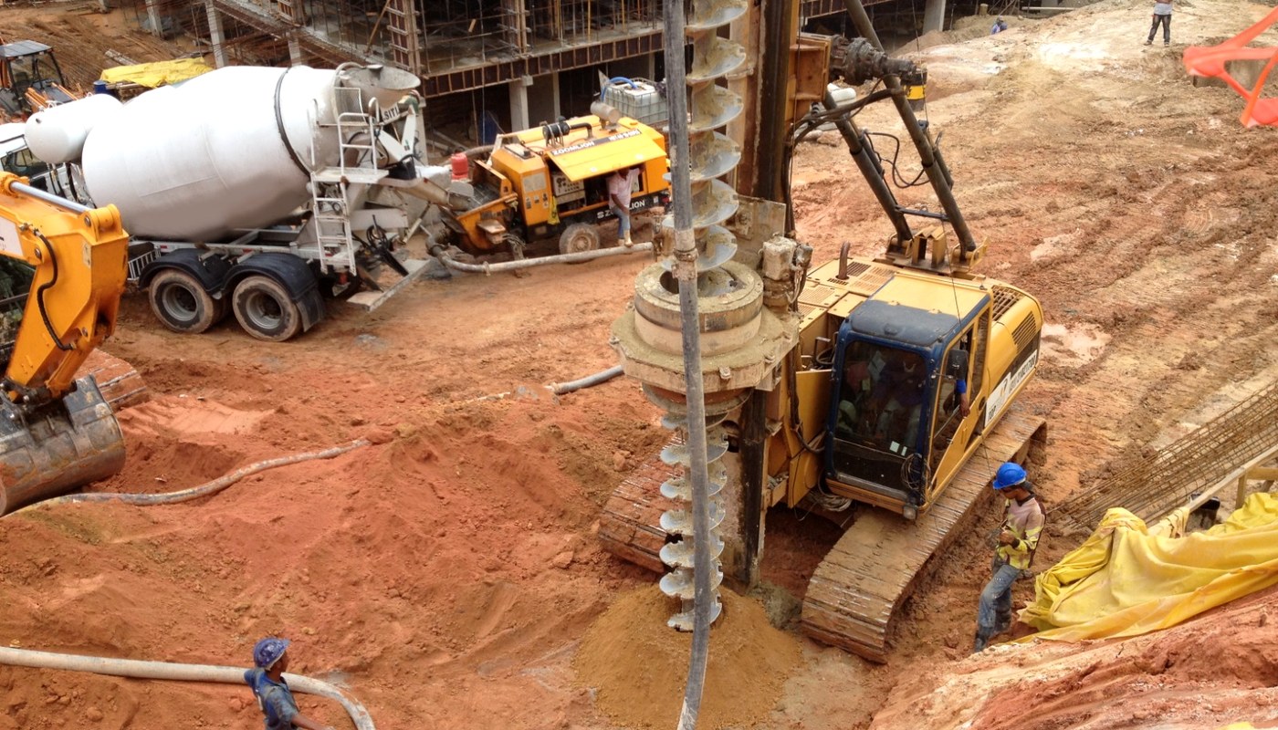 LATAR Engenharia — Sobre a empresa